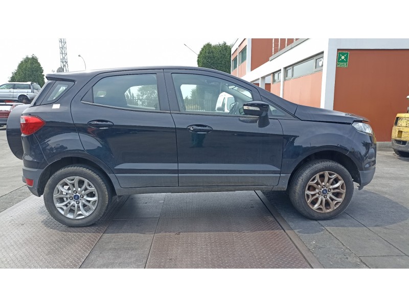 ford ecosport del año 2013