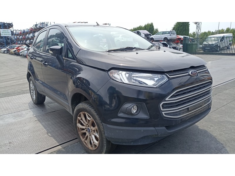 ford ecosport del año 2013
