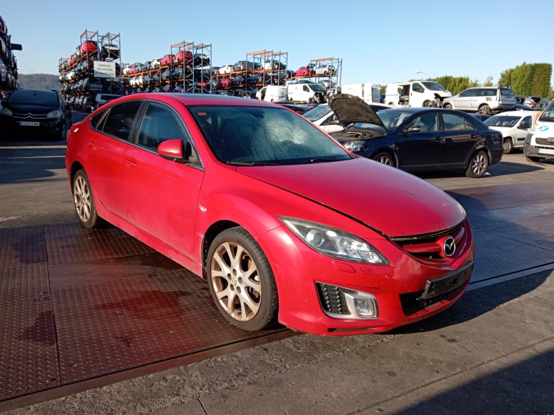 mazda 6 lim. (gh) del año 2008