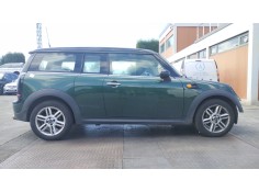 bmw mini clubman (r55) del año 2012