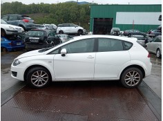 seat leon (1p1) del año 2010