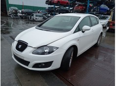 seat leon (1p1) del año 2010 2