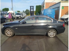 bmw serie 3 berlina (e90) del año 2003