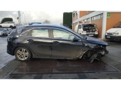 kia ceed del año 2019