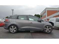 renault clio iv grandtour del año 2014