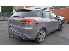 renault clio iv grandtour del año 2014 2