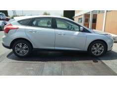 ford focus lim. (cb8) del año 2012