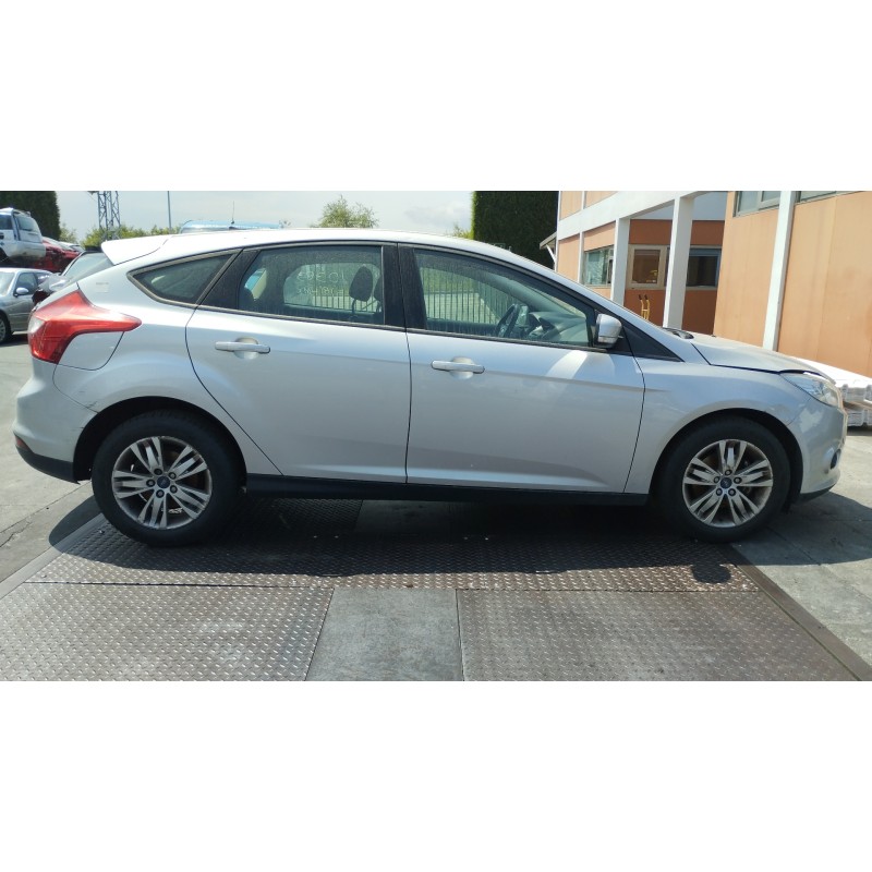 ford focus lim. (cb8) del año 2012