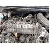 MOTOR COMPLETO D4FB 