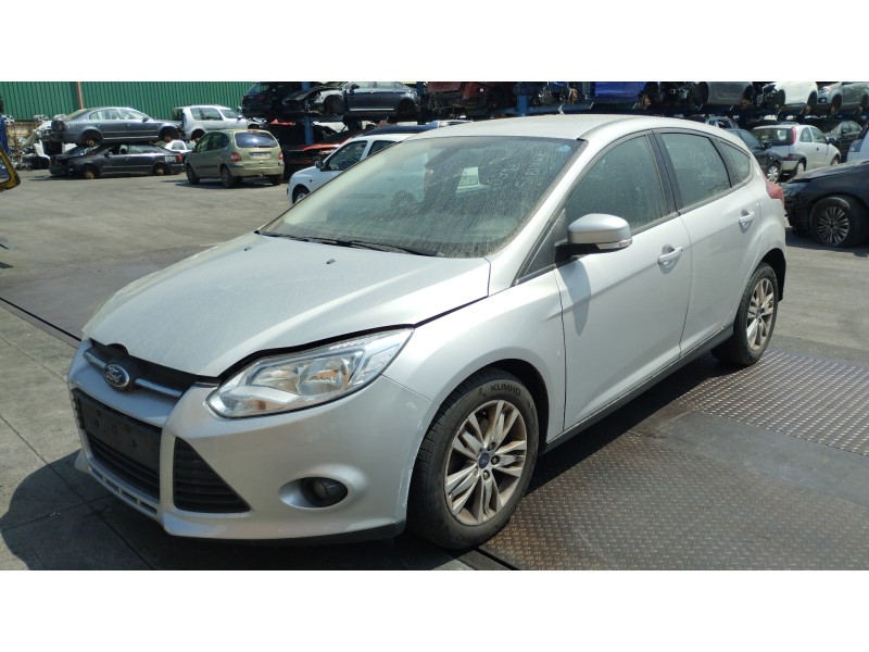 ford focus lim. (cb8) del año 2012