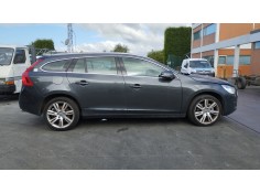 volvo v60 kombi del año 2018