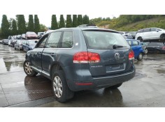 volkswagen touareg (7la) del año 2003 2
