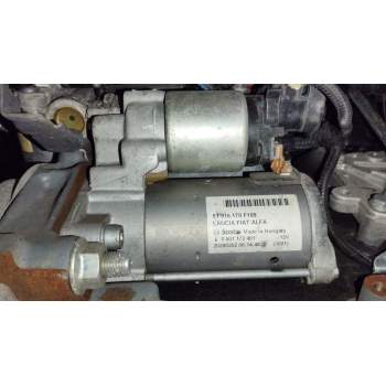 MOTOR ARRANQUE 51916170 0001172401 