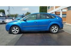 ford focus berlina (cap) del año 2005