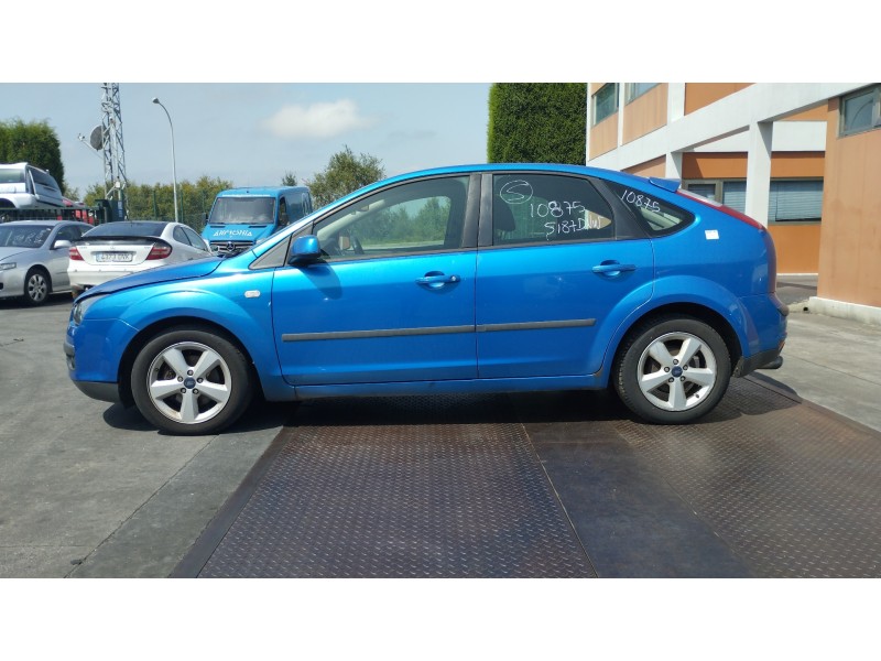 ford focus berlina (cap) del año 2005