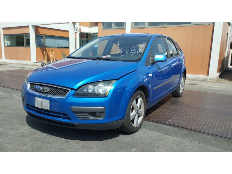 ford focus berlina (cap) del año 2005