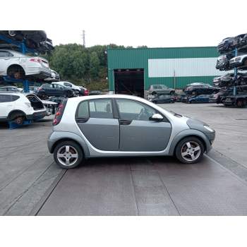 SMART FORFOUR (454) de desguace