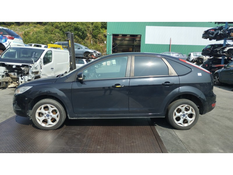 ford focus lim. (cb4) del año 2008