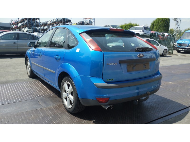 ford focus berlina (cap) del año 2005