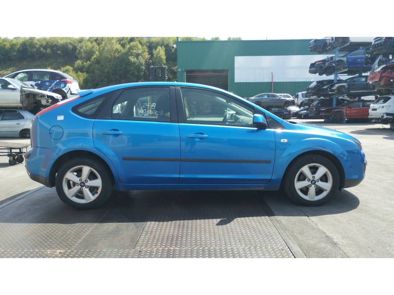 ford focus berlina (cap) del año 2005