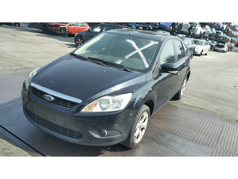 ford focus lim. (cb4) del año 2008
