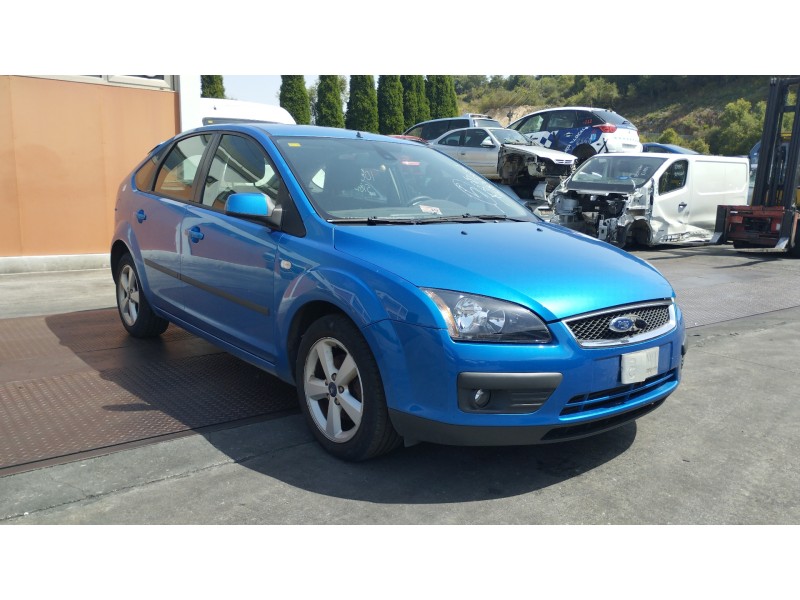 ford focus berlina (cap) del año 2005