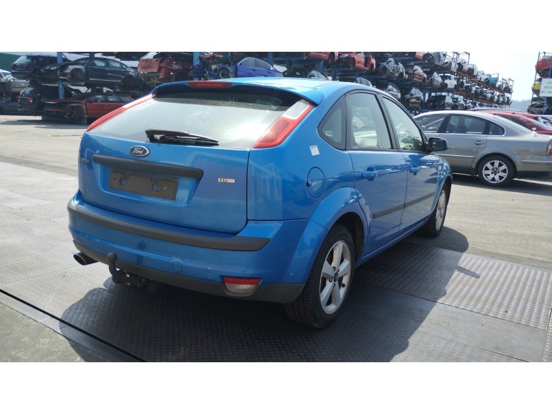 ford focus berlina (cap) del año 2005