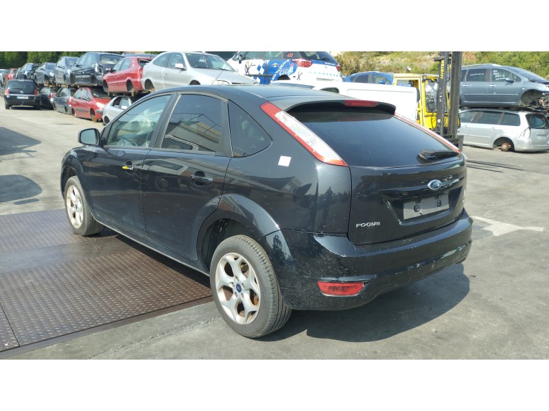 ford focus lim. (cb4) del año 2008