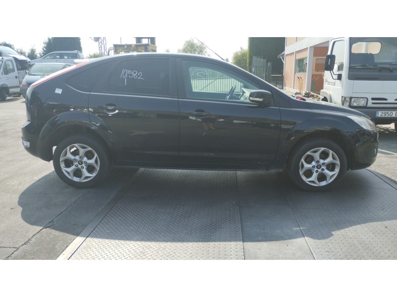 ford focus lim. (cb4) del año 2008