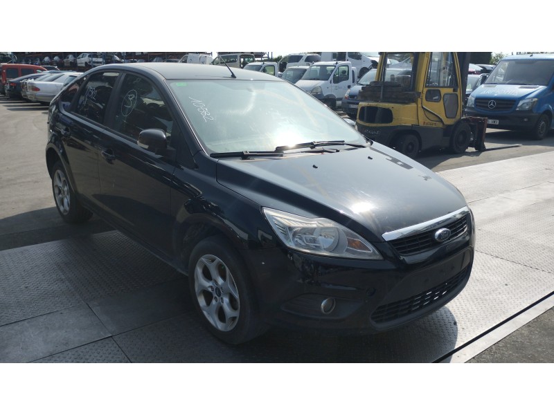 ford focus lim. (cb4) del año 2008