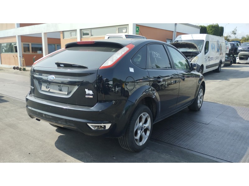 ford focus lim. (cb4) del año 2008