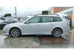 saab 9-3 sport hatch del año 2009
