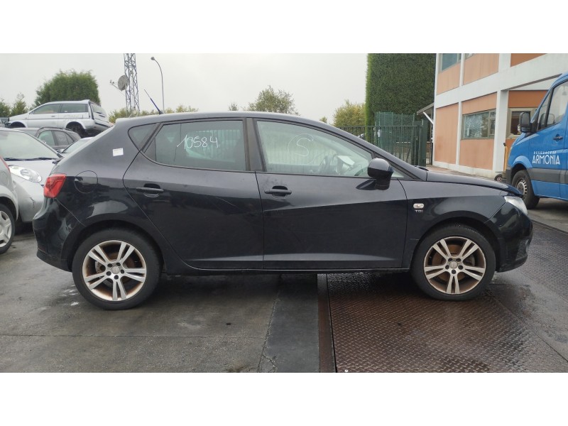seat ibiza st (6j8) del año 2010