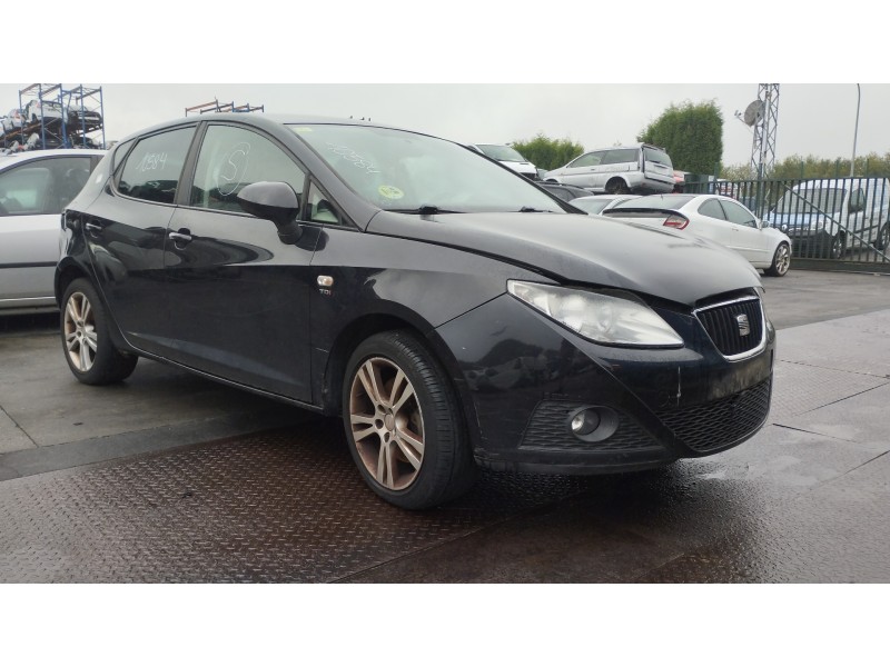 seat ibiza st (6j8) del año 2010