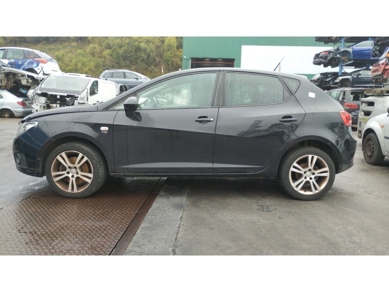seat ibiza st (6j8) del año 2010