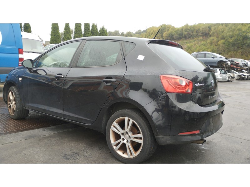 seat ibiza st (6j8) del año 2010