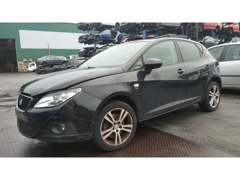 seat ibiza st (6j8) del año 2010