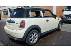 bmw mini (r56) del año 2007 2