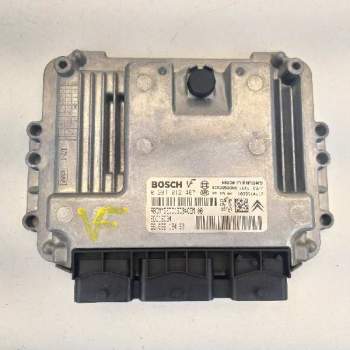 CENTRALITA MOTOR UCE 9662212480 0281012467 