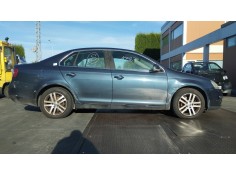 volkswagen jetta (1k2) del año 2007