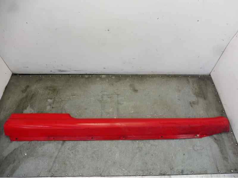 FALDON LATERAL DCH (CORTE) 96600362 