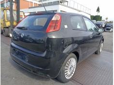 fiat grande punto (199) del año 2006 2