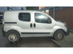 citroen nemo del año 2008
