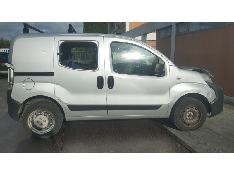 citroen nemo del año 2008