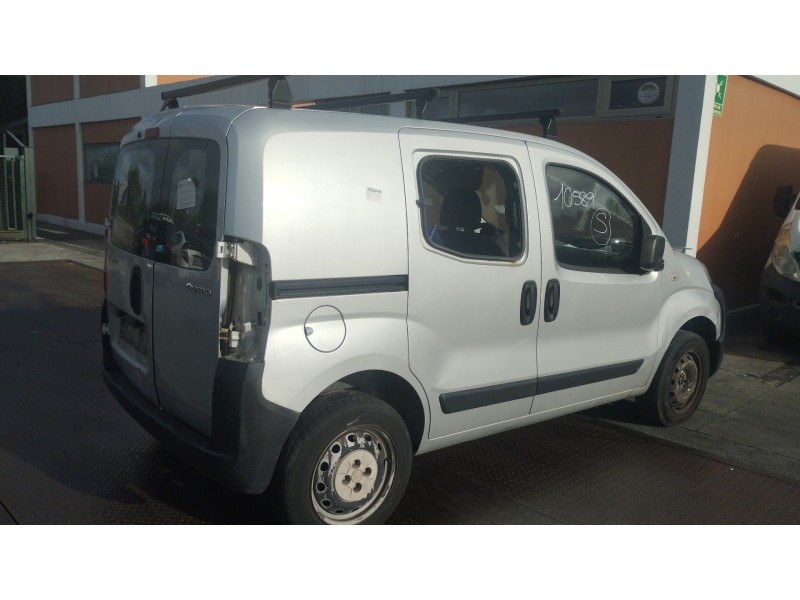 citroen nemo del año 2008