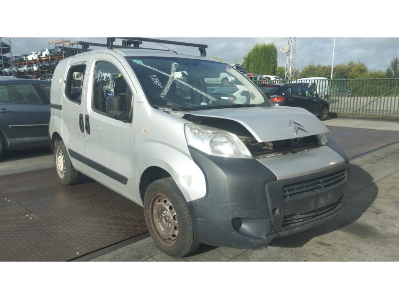 citroen nemo del año 2008