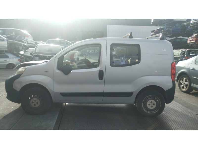 citroen nemo del año 2008