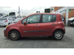 renault modus del año 2004