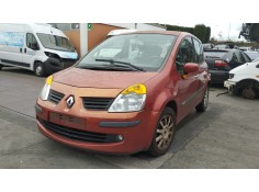 renault modus del año 2004 2