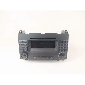 SISTEMA NAVEGACION GPS A1698207389 A2038270062 